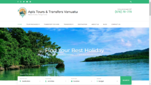 island-tech-solutions-develops-tour-travel-website